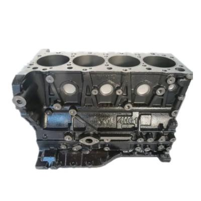 China Cylinder Block Assembly for ISUZU 4HG1 8-98204533-1 8-97191846-7 8982045331 8971918467 for sale