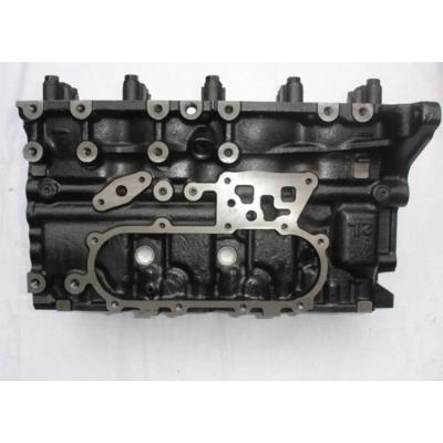 China TOYOTA Hilux HiAce Landcruiser Car Model Cast Iron Engine Cylinder Block 11401 59347 1140159347 for 4Runner HiAce for sale