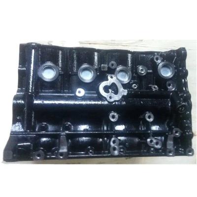 China 2TR-FE 11400-0C010 2.7L Cylinder Block Assembly For Toyota Hilux Prado Coaster Forturner Tacoma Hiace for sale