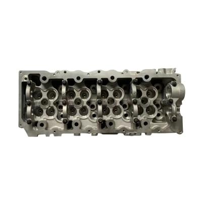 China Toyota 2Y 3Y 4Y Cylinder Heads for 4Runner Crown Hiace Hilux Lite Ace Town Ace Toyota 2kd Cylinder Head for Hiace Hilux 2KDFTV for sale