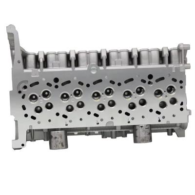 China Cylinder Heads Ford Ranger 3.2  P5ATFord Ranger 2.2 P4AT Ford Everest 2011 Cylinder Head Aluminum Ford 2.3l Cylinder Head for sale