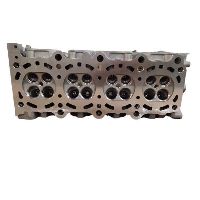 China Auto Engine Parts Aluminum Cylinder Head J20A 11100-65J00 11100-65J01 for Suzuki GRAND NOMADE 2000 J20A JB420 DOHC 2006 - 2011 for sale