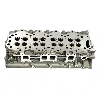 China Diesel Auto Parts WE BT-50 Cylinder Head WE0110100K WE0110100J AMC 908749 for Mazda BT-50 Ford Ranger 2.5 TDCi  Everest 3.0 TDCi for sale