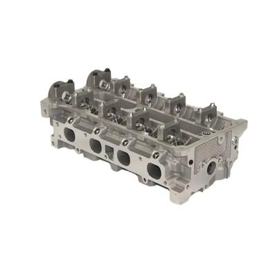 China Auto Parts Ford Changan-SPJA SPJC SPJD SPJE Engine Cylinder Head 1.4 Sigma B-Max C-Max Fusion New Aluminium 8A6G-6C032-CA for sale