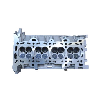 China New 2.3L 16V Cylinder Head for Ford Mondeo S-MAX L3 Aluminum Alloy LF7-10-090 L33R-10-10X Auto Parts Mazda Engine for sale