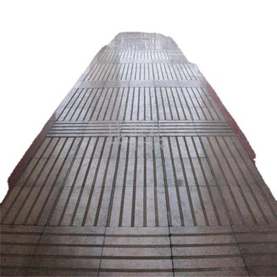 China Modern Good Prices Tactile Paving, Tactile Paving Tile for sale