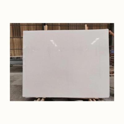 China Greece Modern Crystal White Marble Slabs, Large Marble Slabs for sale