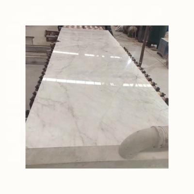 China Modern white onyx marble slabs in stock for sales promotion for sale