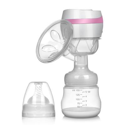 China BPA Free Wholesale Electric Breast Pump Breast Pump Electric Wireless Breast Pump for sale