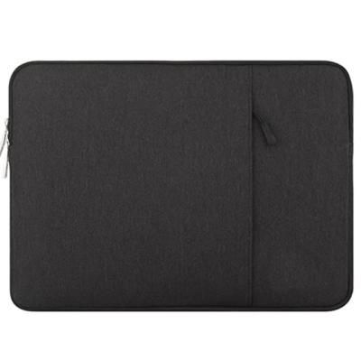 China Computer Shockproof Protective Carrying Case Sleeve Laptop Briefcase Waterproof Shockproof Bag for sale