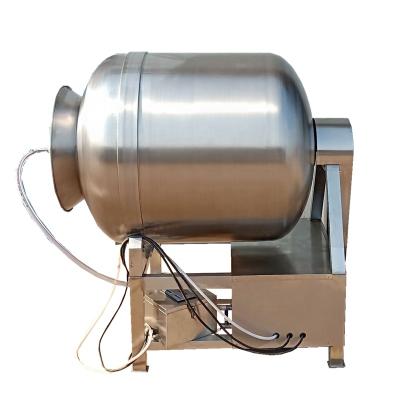 China Save Energy Factory Price Stainless Steel Meat Vacuum Roll Kneading Machine Steak for sale