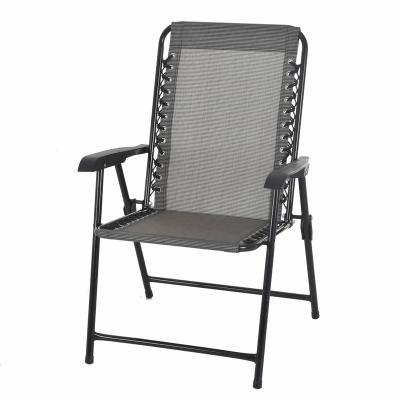 China Beach Chair Caravan Sports Suspension Folding Chair Bungee Chair for sale