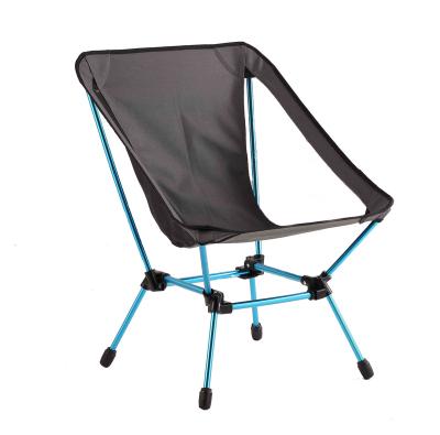 China Fishing Chair Sopop Folding Camping Chair Ultralight Outdoor Lightweight Chair 7075 Aluminum Chair for sale