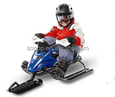 China Winter toys kids snow runner for sale SP015 for sale