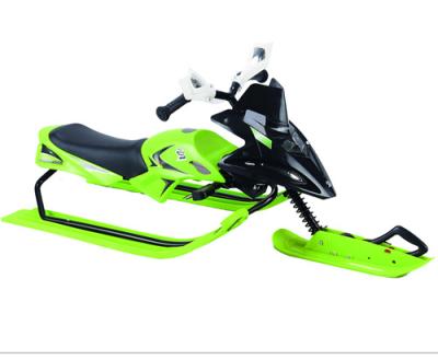 China SP016B snow sled for sale