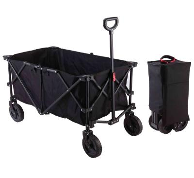 China Sopop Outdoor Patent Reserved Folding Trolley Child Folding Outdoor Service Cart for sale