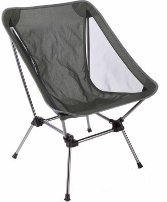 China Outdoor Ultralight Portable Folding Garden Chair Chairs With Carry Bag for sale