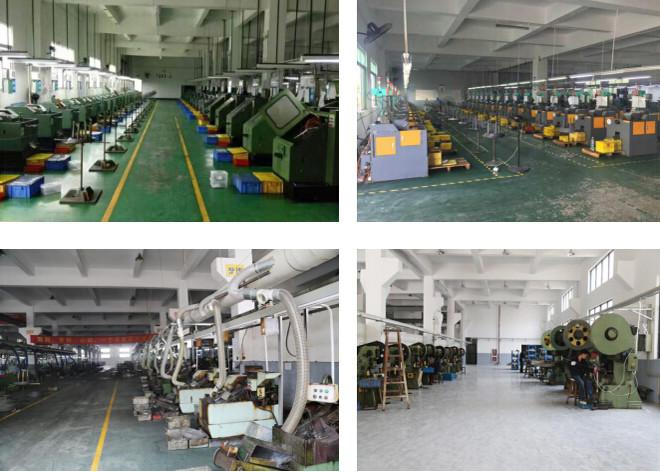 Verified China supplier - Ningbo OuKaiLuo Hardware Co.,Ltd.