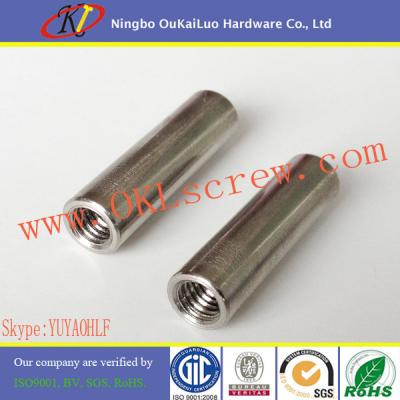 China Stainless Steel Round Standoffs for sale