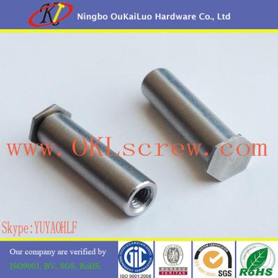 China 18-8 Stainless Steel Self Clinching Standoff for sale