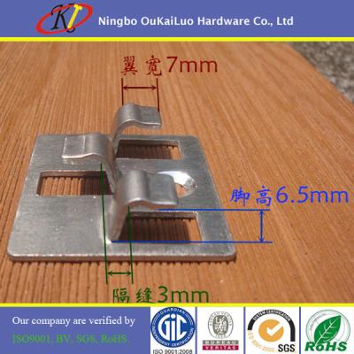 China Decking Clip for sale