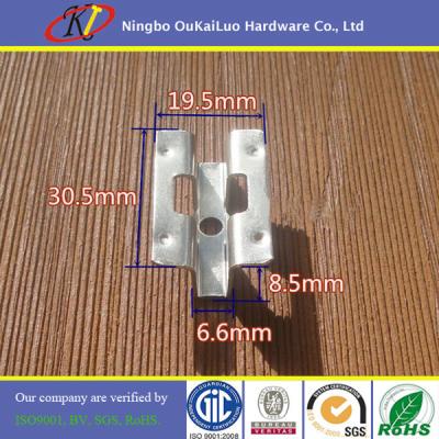 China Deck Board Clips for sale