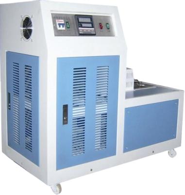 China -60 Degree -80 Cooling Champer For Pendulum Impact Test DWC-60A for sale