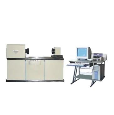 China Torsion Testing Machine Brand 200Nm Material High Quality Famous Material Torsion Testing Machine For Metal Or Nonmetal for sale