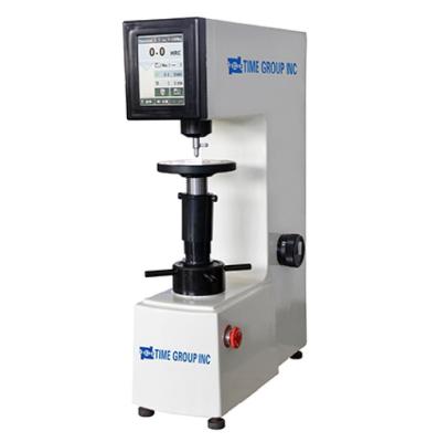 China Cheap Digital Display Metal Hardness Tester Goog Quality Price Digital Display Rockwell Hardness Tester For Metal for sale