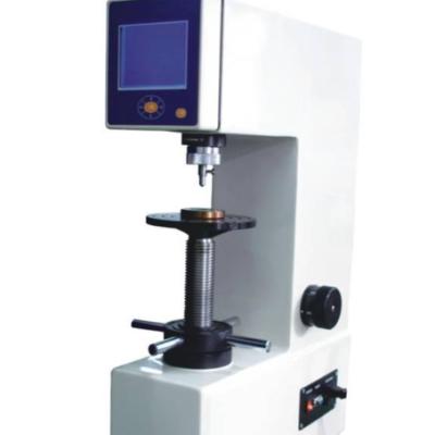 China Brinell Hardness Tester HB-3000 B-I Digital Display Metal Brinell Hardness Tester Brinell For Casting Metal for sale