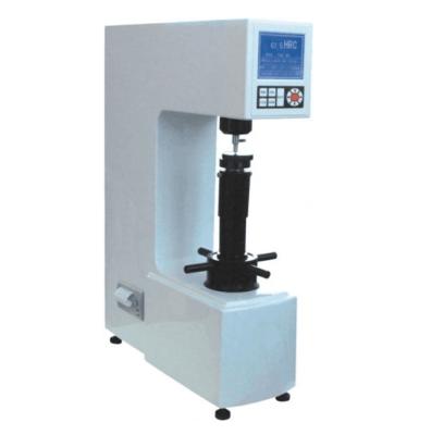 China HOURS-150 HRB HRC Metal Digital Display Rockwell Hardness Tester with LCD Screen for sale