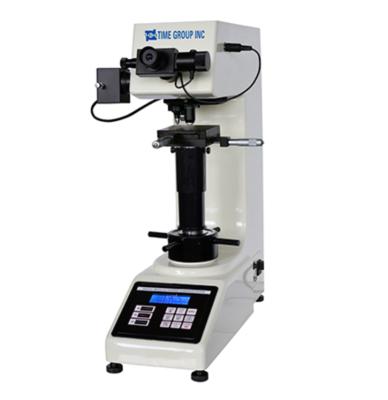 China 5kg 10kg 20kg 30kg Vickers Hardness Tester Good Quality Low Price Vickers Hardness Tester for sale