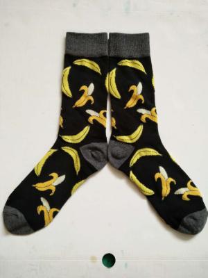 China mens colourful socks ,combed cotton,anklets socks,polyamide covered with elastane for sale