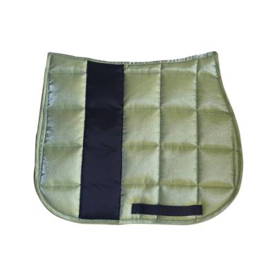 China High Quality Hot Sale Pony Saddle Pad Customize Size for sale