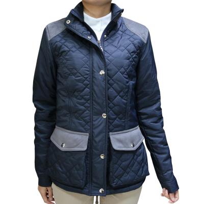 China 2020 Breathable Winter Women's Jackets Down Jacket For Ladies Jacket Woman Soft Comfortable Breathable Riding Clothes for sale