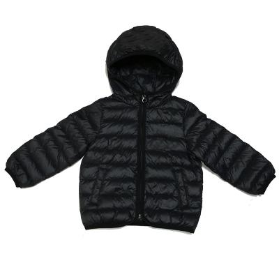 China wholesale Anti-wrinkle winter coats for kids high quality lightweight warm stripper clothes boys and girls clothing outerwear latest for sale