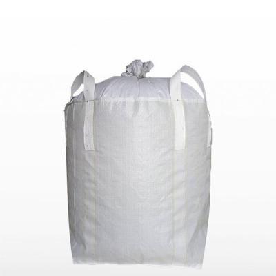 China ANTISTATIC Professional Manufacturer Bulk 1 Ton Used Jumbo Bag for sale