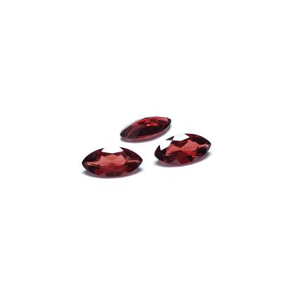 China Natural Garnet Abrasive Play or Color Fire All Kinds of Stone Natural Garnet Pendants Jewelry Key Oval Natural Garnet Abrasive Prices for sale