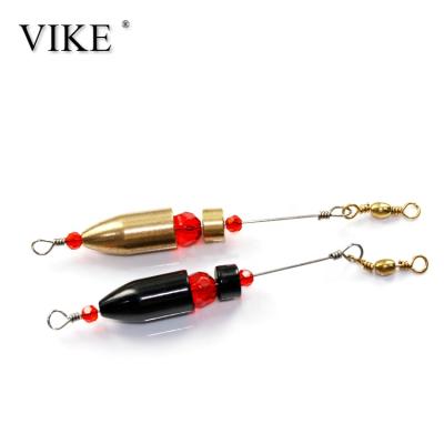 China Eco-friendly Copper Sinker 1.8g, 3.5g, 7.2g, 10.6g14g.21g, 28g Weight Fishing Ball Brass Accessaries Fishing Weight Texas Rig for sale