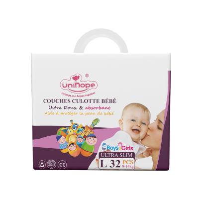 Cina Offerta speciale pannolini Anbeis Baby Softcare Nigeria pannolini per bambini in vendita