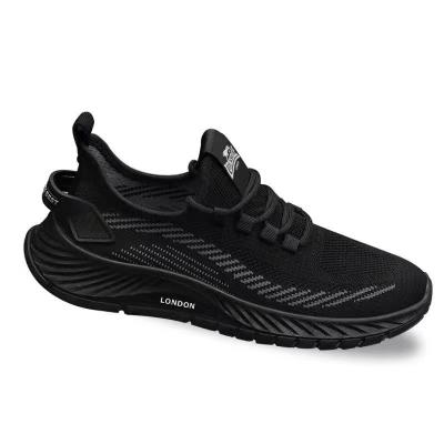 China Fashion Trend 2022 Hot Selling Fashion Walking Style Sneakers Luxury Running Shoes for Men for sale