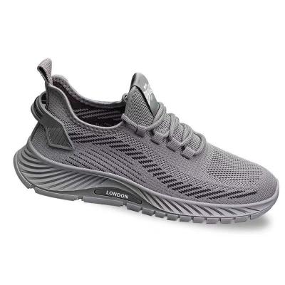 China Fashion Trend Exercise Walking Sports Shoes Low Price New Fashion Sports Shoes for Men for sale