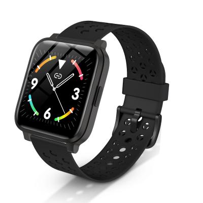 China CE Rohs X3 Smart Watch 180mAh Waterproof Ip68 Smartwatch for sale