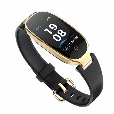 China 0.96'' Health Tracking Smartwatch for sale