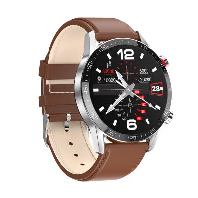 China MTK2502 Mens Fitness Smartwatch for sale