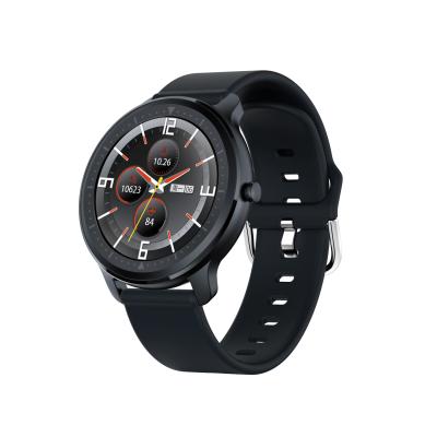 China RTK8762 Waterproof Sport Smart Watch for sale