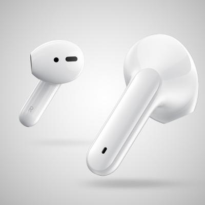 China V5.1 Chip TWS Bluetooth Earphone 300mAh Twin Earphone With Charging Box for sale