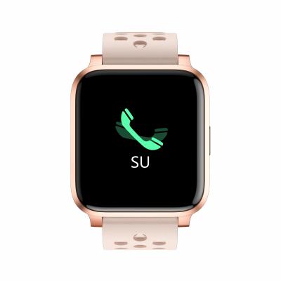 China 1.3 Inch X3 Smart Watch 240*240 Men'S Health Smart Watches for sale