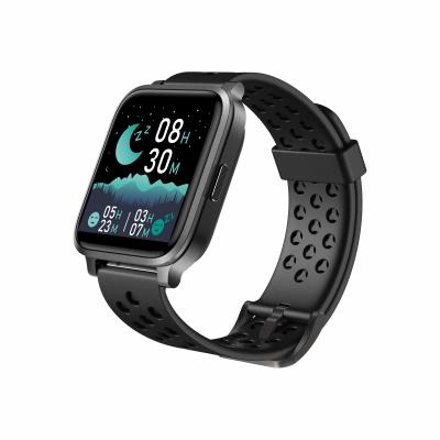 China TFT IP68 Waterproof Fitness Tracker Watch , 1.3 Inch Egg Watch Smart Fitness Tracker for sale