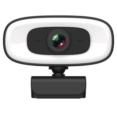 China 4K 35FPS 50Hz Ultra Wide Angle Webcam , Full HD 1080P USB2.0 Wide Angle Computer Camera for sale